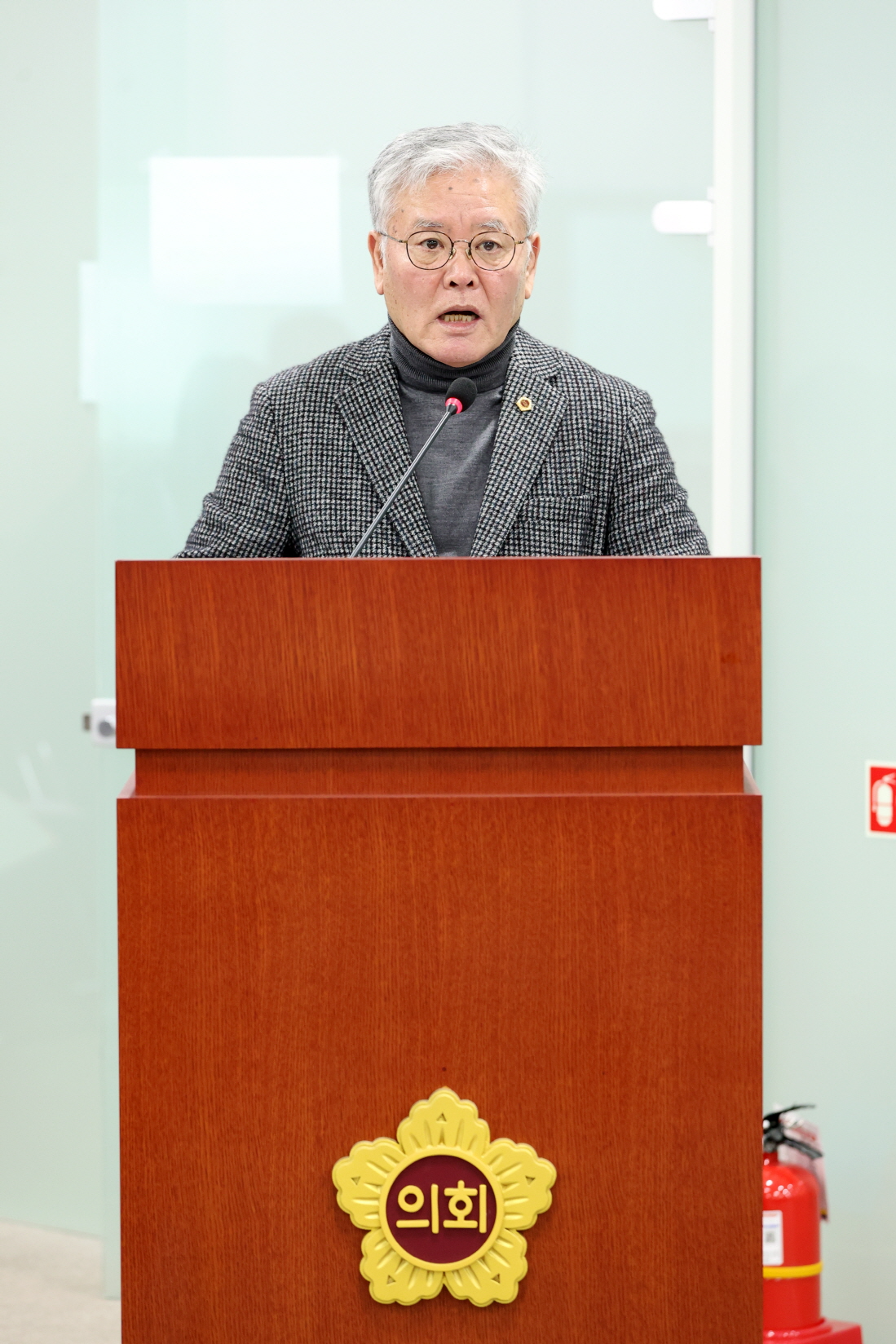 홍원길 경기도의원