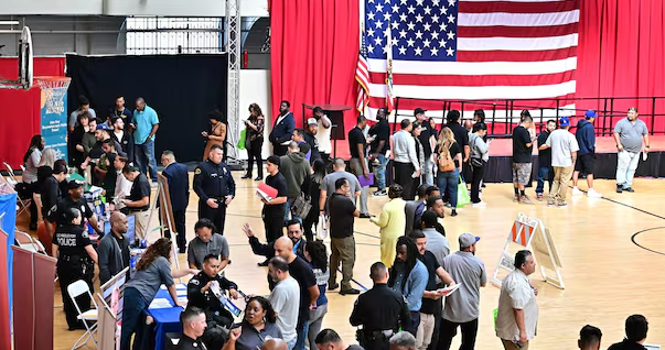 (상보) ADP "4주간 민간고용 주평균 6500명 증가"