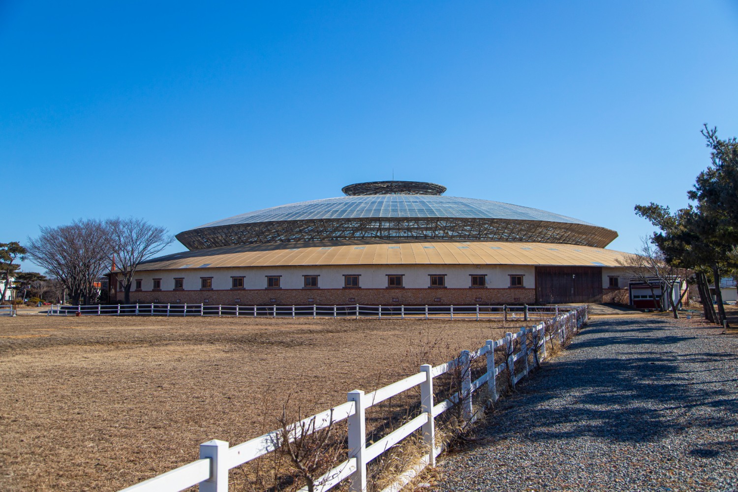 안산 베르아델 승마클럽
