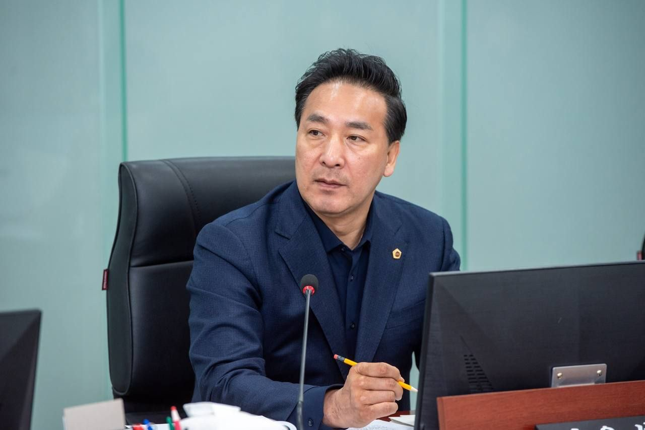 김용성 경기도의원