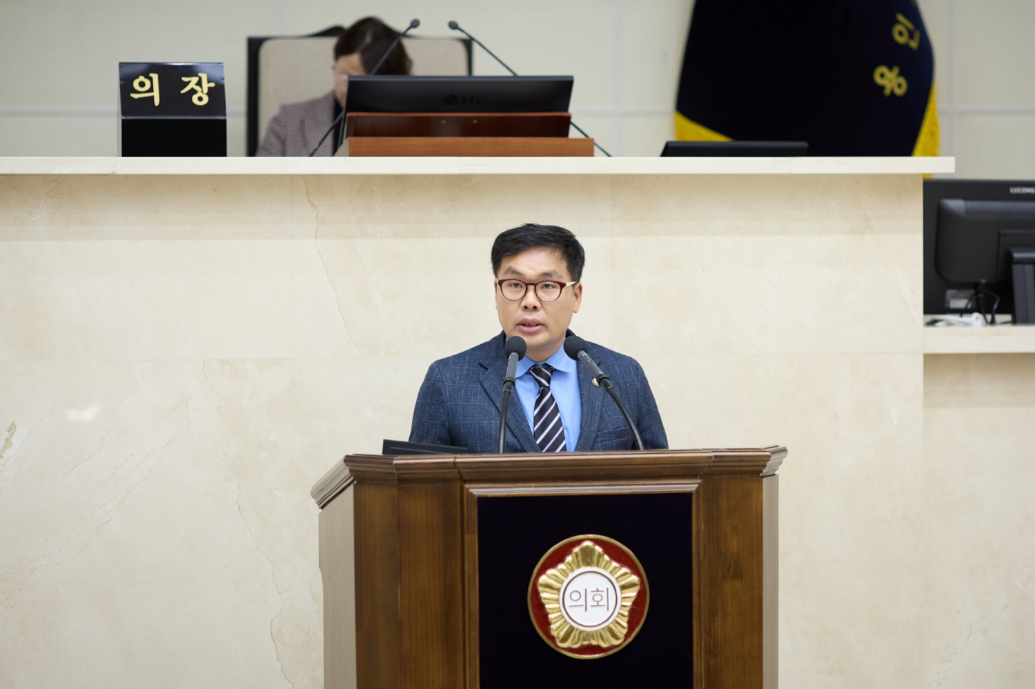 임현수 용인특례시의원