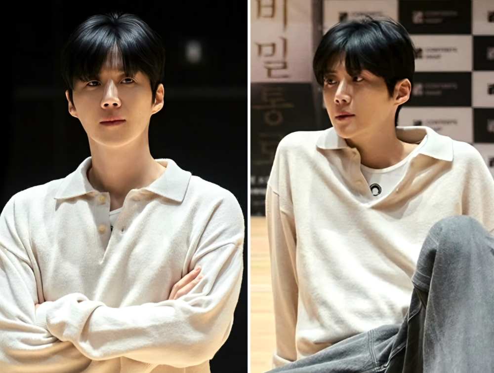 김선호, 연극 ‘비밀통로’ 3차 티켓 전석 매진