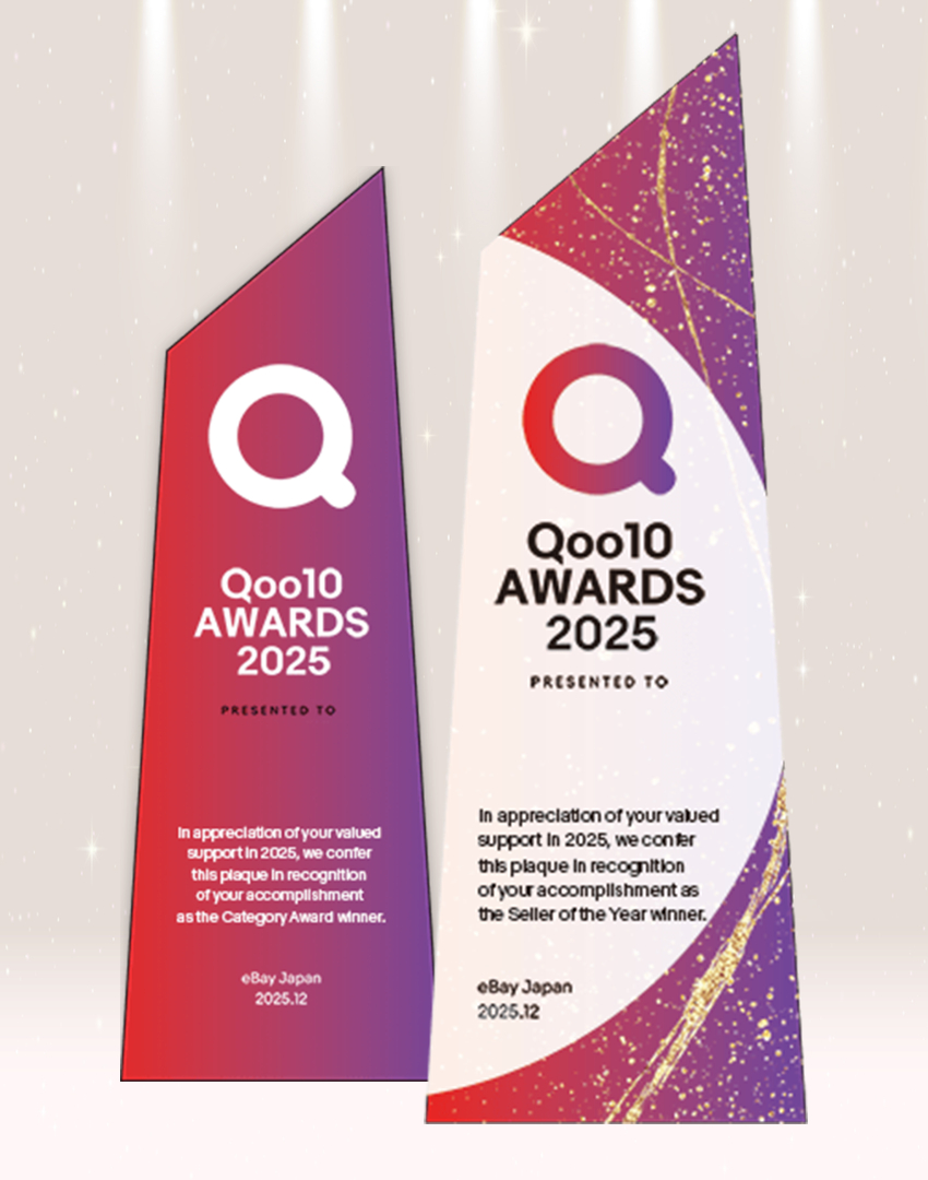 이베이재팬, ‘큐텐 어워즈 2025’ 진행…수상 셀러 절반이 ‘K’