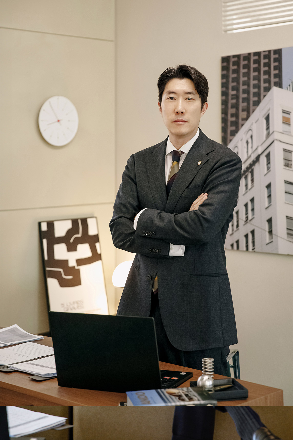 사진=법무법인 영웅 박진우 변호사