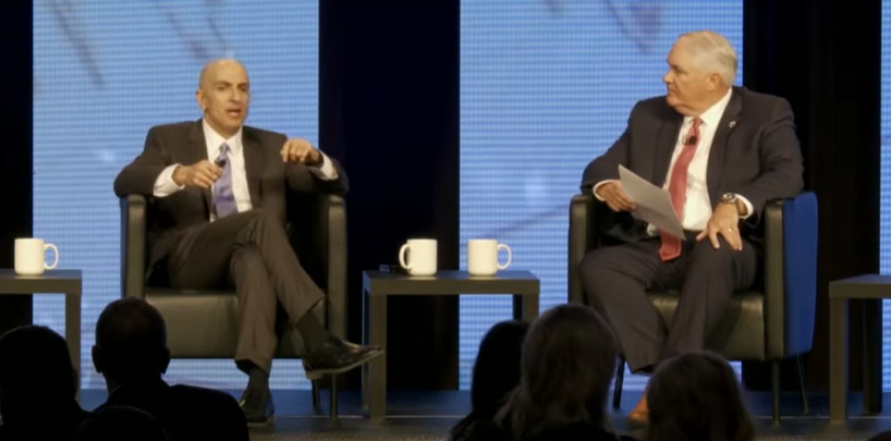 (상보) 연준 카시카리 "백악관의 연구진 비난, 연준의 독립성에 대한 또 다른 공격"