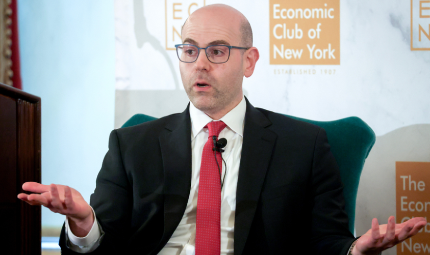 (상보) 연준 마이런 "최근 몇 달간 노동시장 예상보다 좀더 양호"