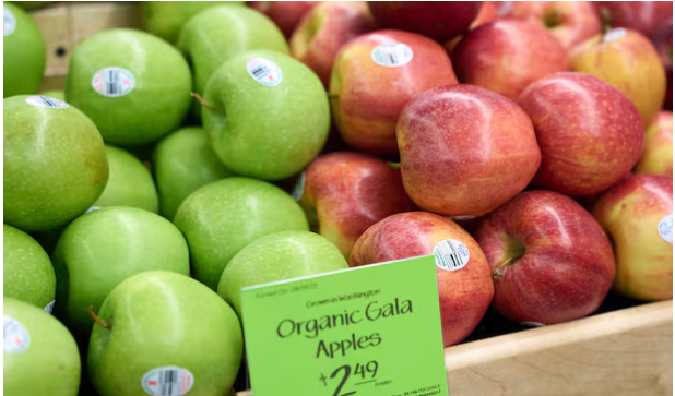 (상보) 美 12월 근원PCE 물가 전월비 0.4% 올라 2년 최고