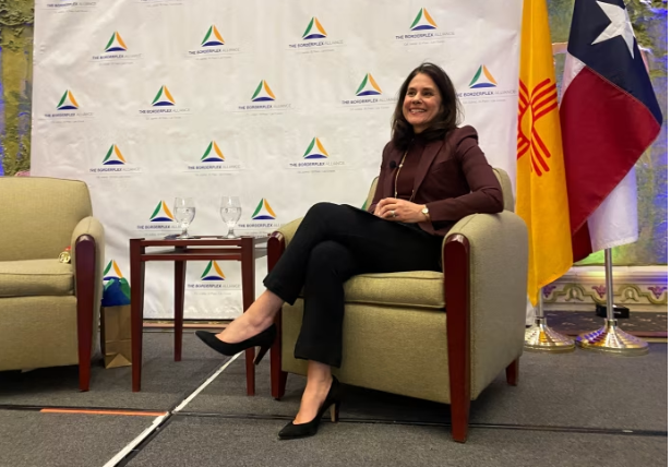 (상보) 연준 로건 “인플레 2% 목표 향해 가는 경로에 있다고 확신 힘들다”