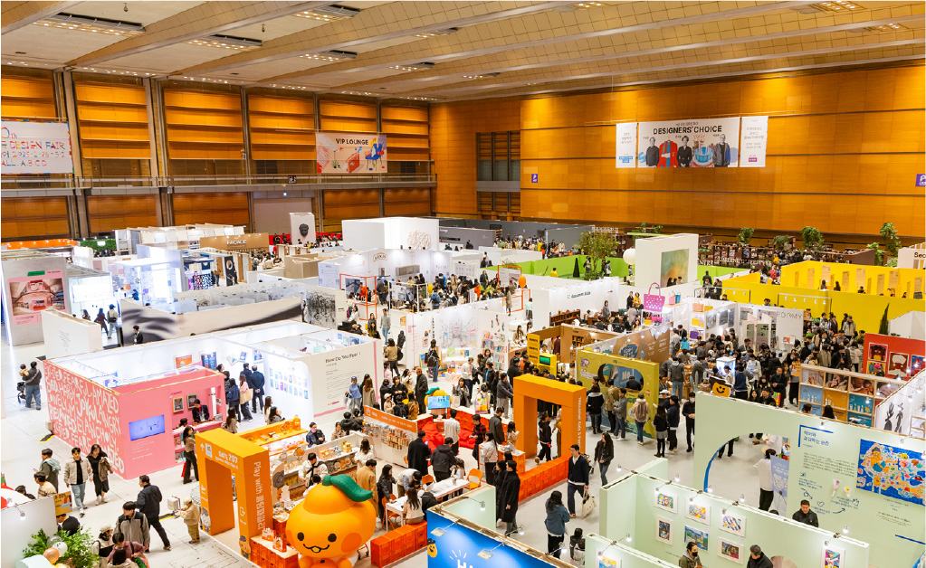 이천 도공예 공방 38곳 서울리빙디자인페어