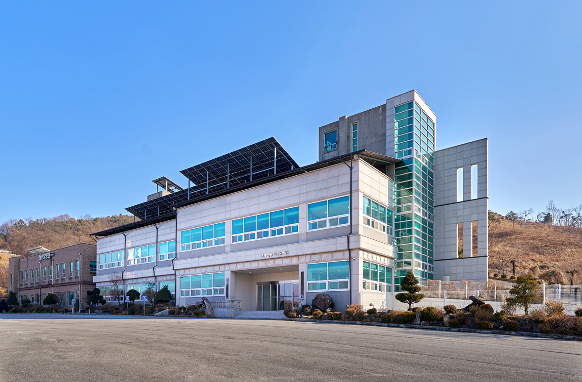 교원라이프, ‘교원예움 충주시민장례식장’ 신규 오픈… 직영망 8곳으로 확대