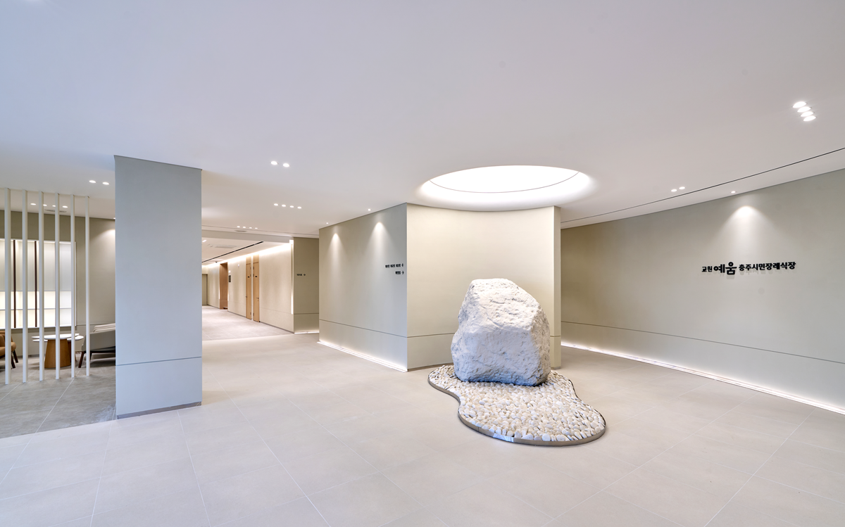 교원라이프, ‘교원예움 충주시민장례식장’ 신규 오픈… 직영망 8곳으로 확대