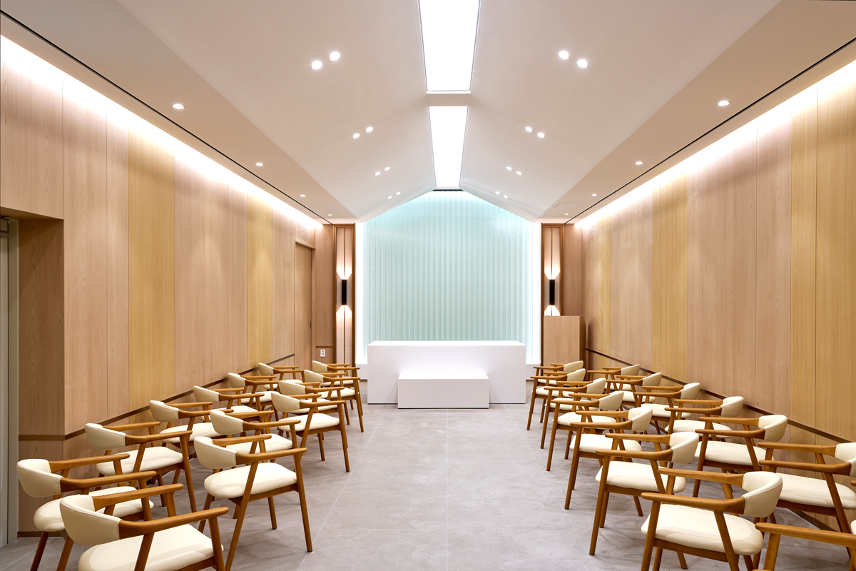 교원라이프, ‘교원예움 충주시민장례식장’ 신규 오픈… 직영망 8곳으로 확대