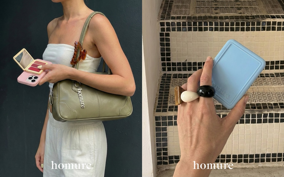 사진제공 : 호미어(HOMURE)