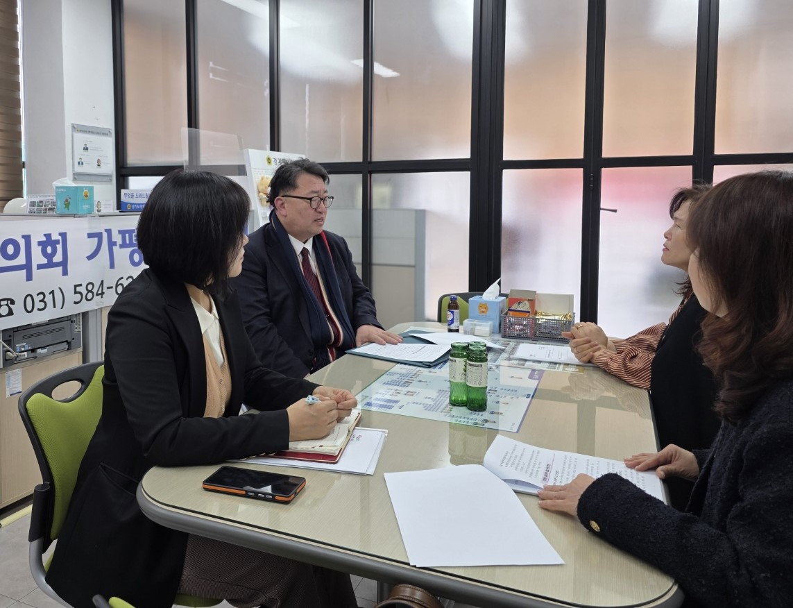 유보통합(유아교육·보육 통합) 행정 기반 조성 추진 논의