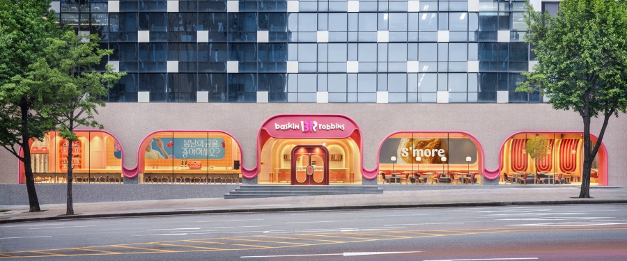 허희수 사장의 배스킨라빈스, 40년 헤리티지 넘어 미래 디저트 혁신 가속