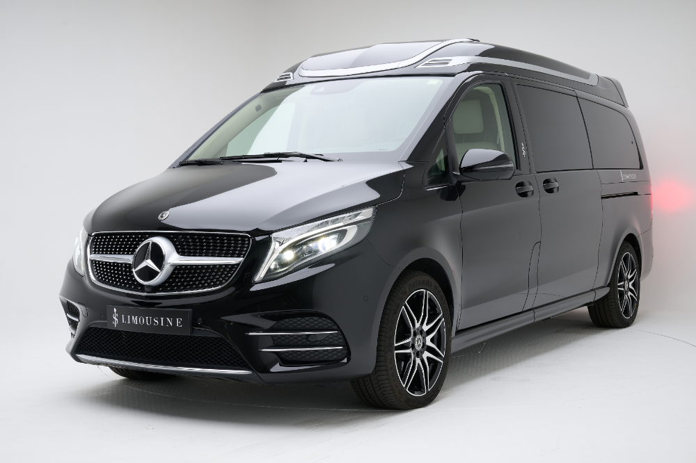 JS리무진, 2026 대한민국 빛낼 혁신브랜드 대상 3년 연속 수상