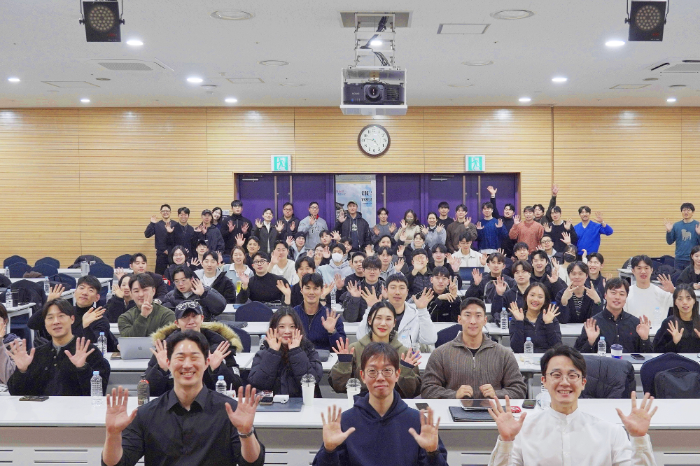 하리핏&웰니스 컨퍼런스 ‘2026 THE SURVIVORS’ 개최…비엠코퍼레이션, 구조 재설계 제시