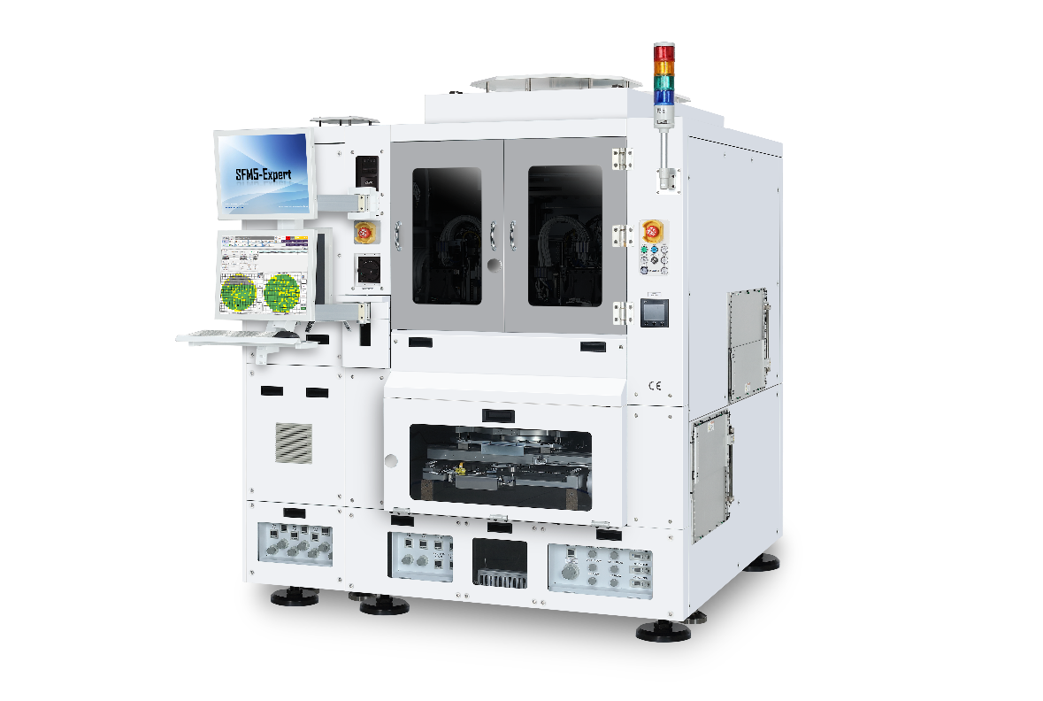 TC본더 ‘SFM5 Expert’