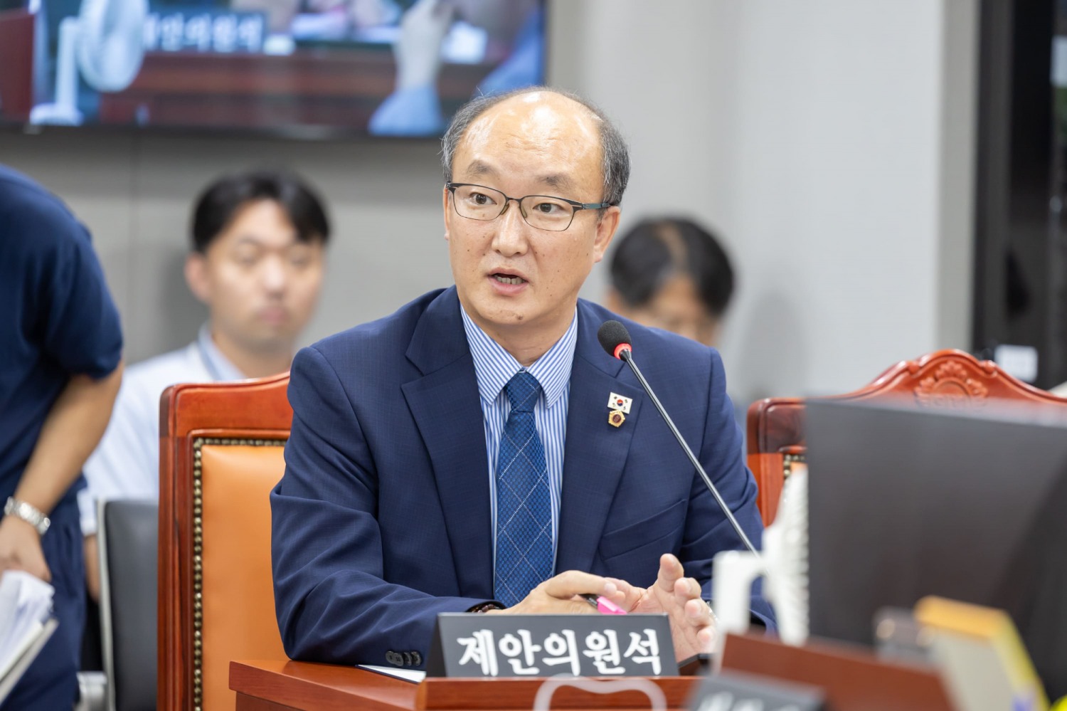 김동영 경기도의원, 특별조정교부금의 투명성 강화를 위한 조례 개정 추진한다