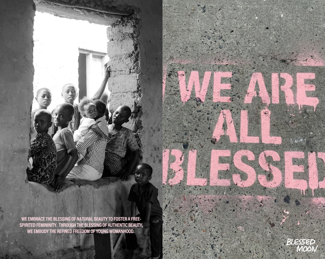 “학교부터 짓고 시작”…글로벌 뷰티 브랜드 ‘블레스문’, 미국 시장 본격 진출