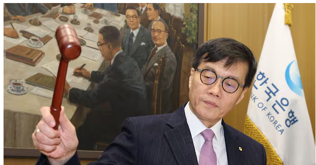 이창용 한은 총재, BIS 총재회의·IMF ‘아시아 2050’ 참석…글로벌 금융현안·아시아 성장 논의