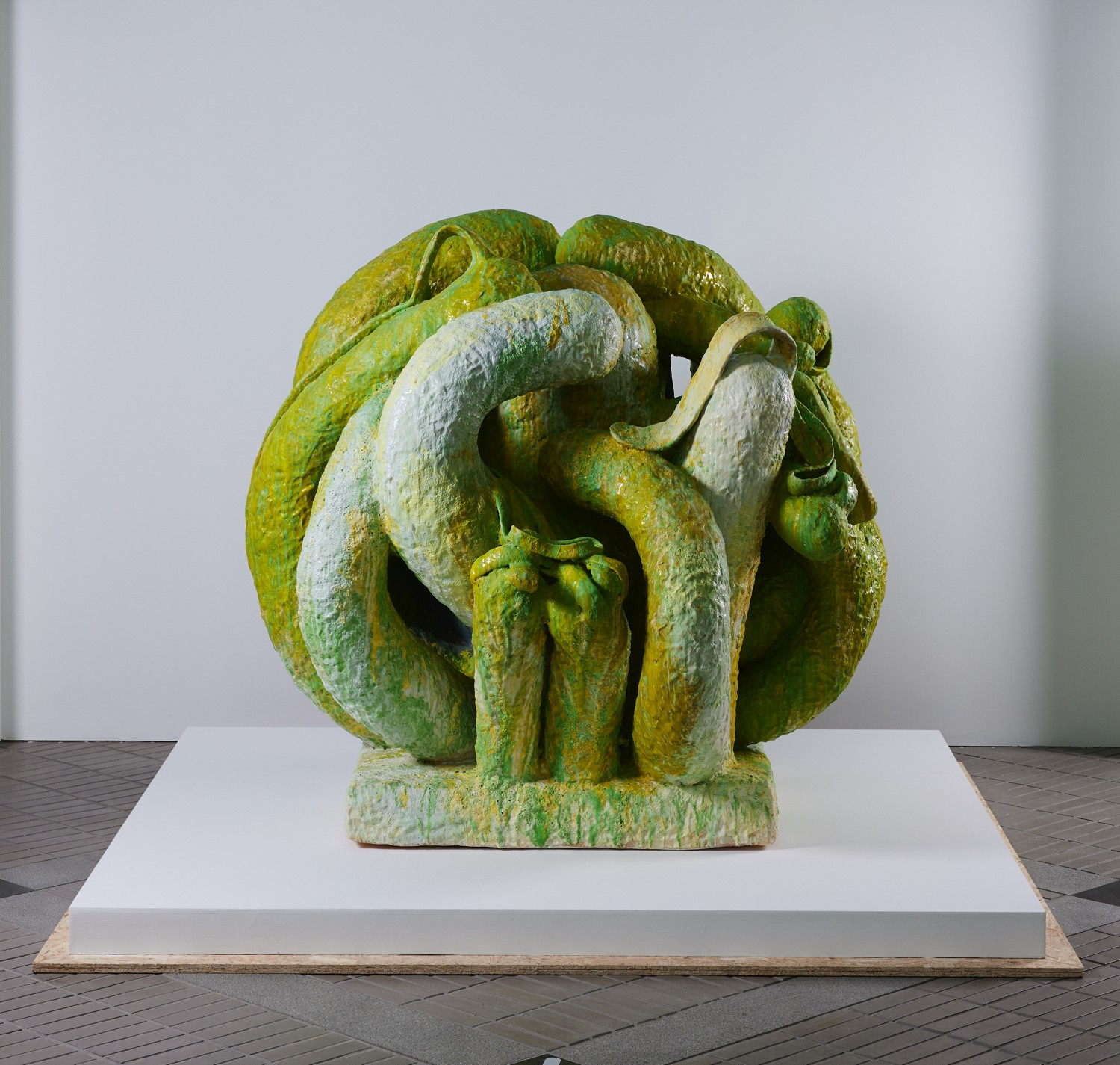 2024년 국제공모전 대상 결실의 풍경