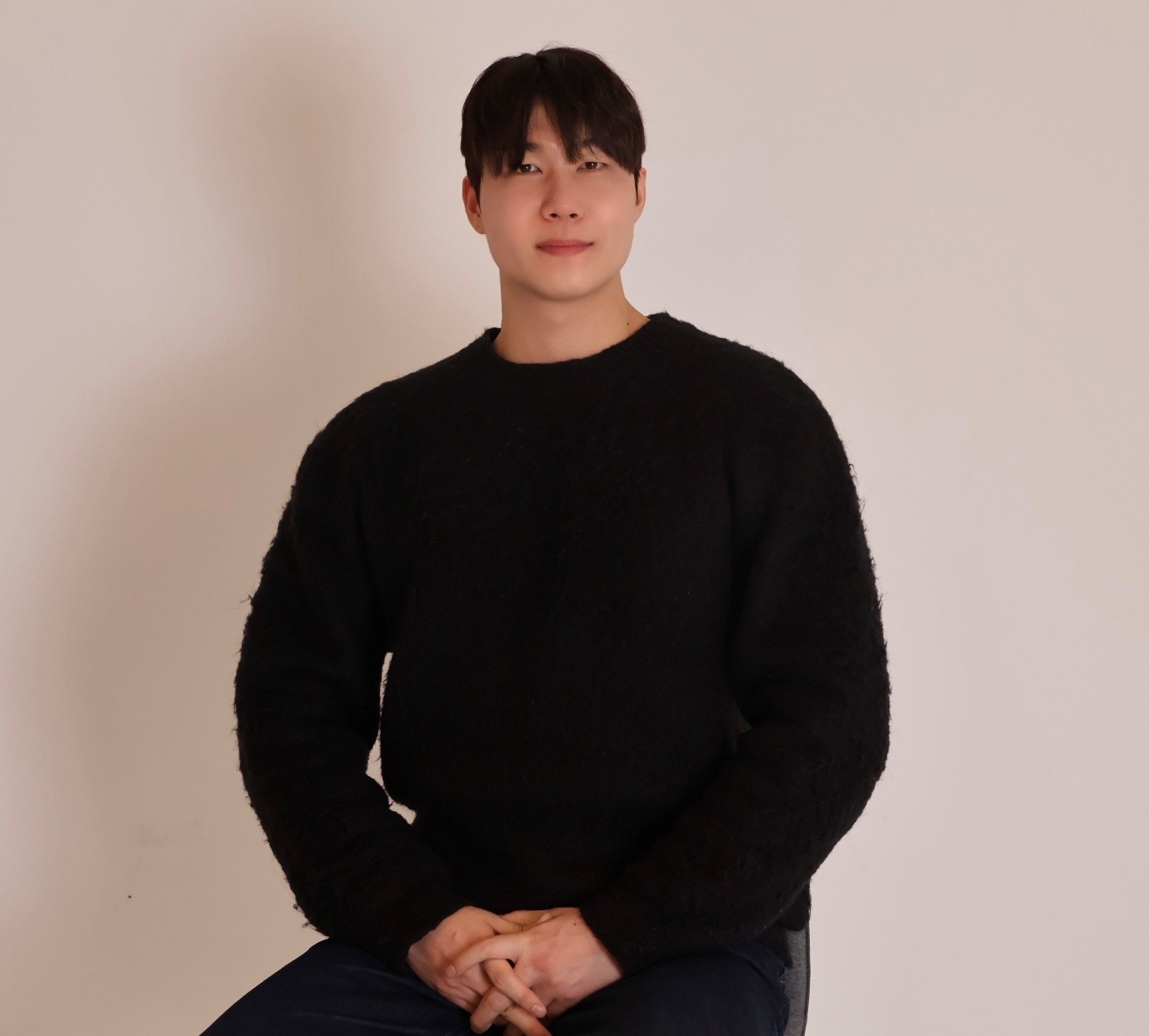 네버기브업 장원준 대표/사진 제공 = 네버기브업