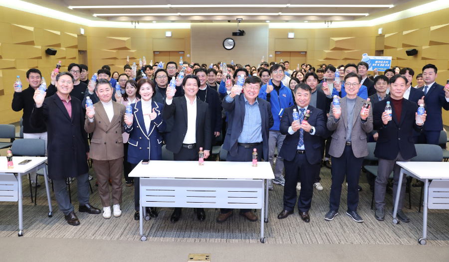 동아오츠카, 창립 47주년… ESG 기반 지속가능경영 강화