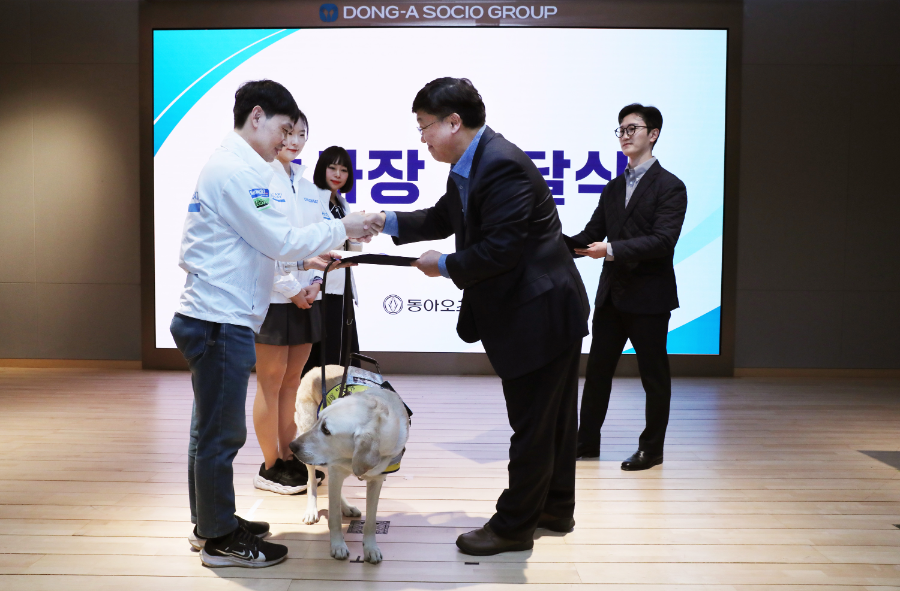 동아오츠카, 창립 47주년… ESG 기반 지속가능경영 강화