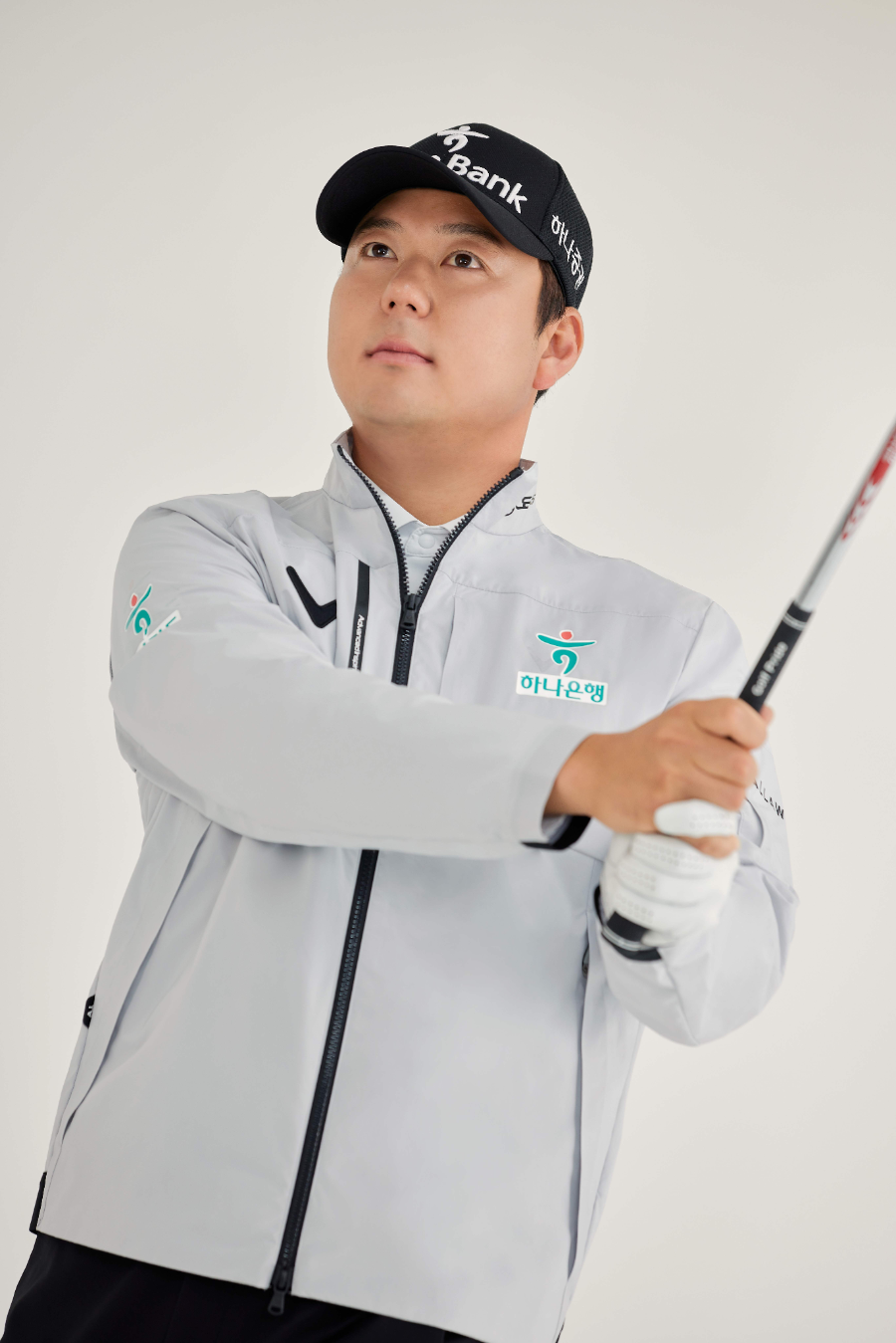 캘러웨이 어패럴, KPGA 함정우 프로와 2026 시즌 의류 후원 계약 체결