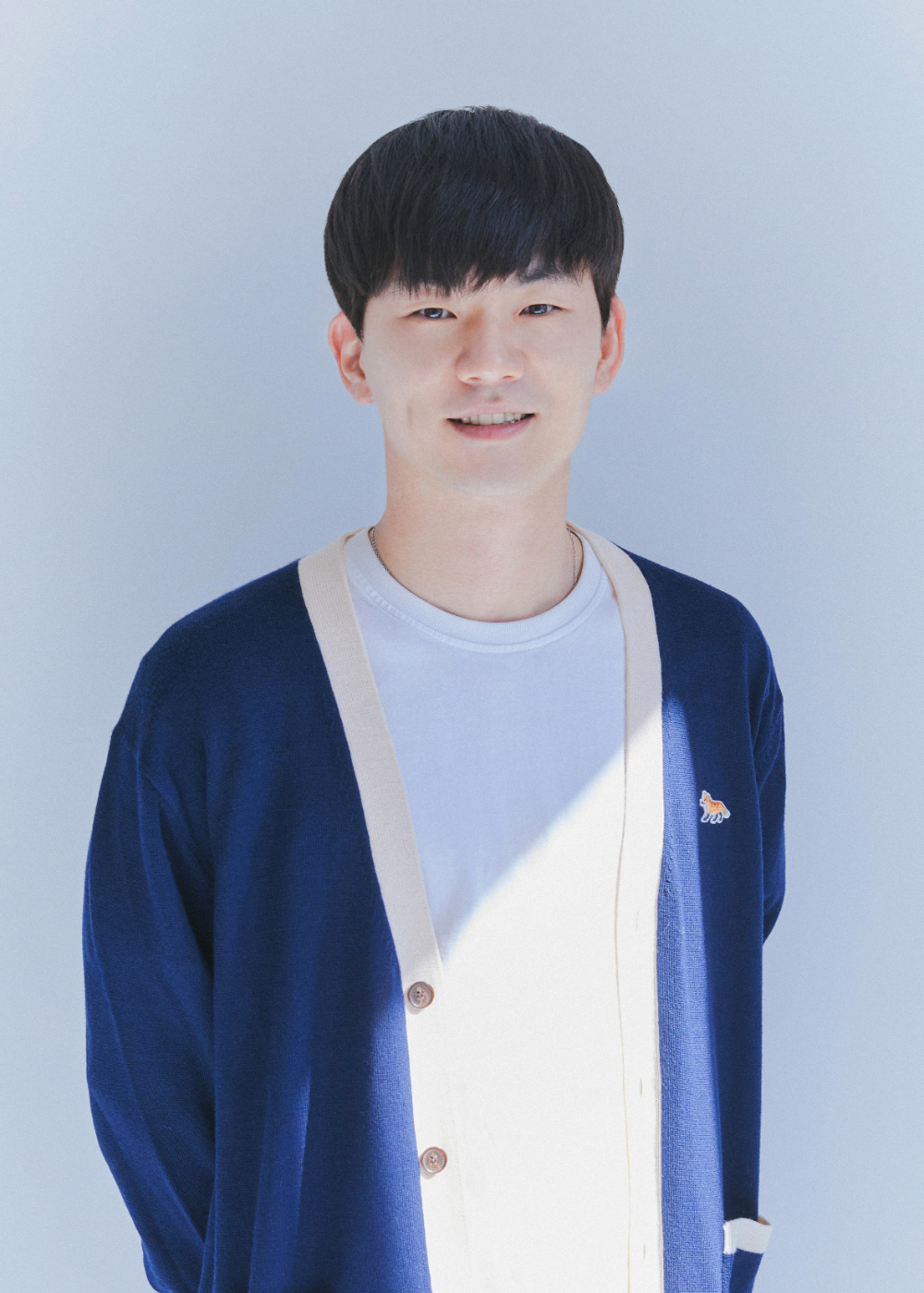 JG로지스 신재균 대표/사진=JG로지스 제공