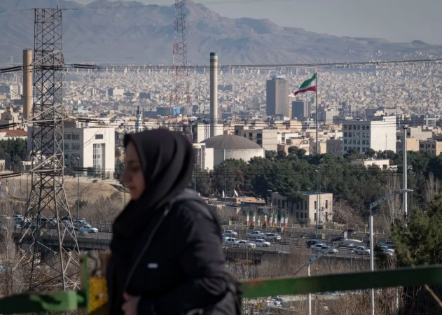 (상보) 이란, 휴전 조건 논의 위해 美CIA 접촉 - NYT