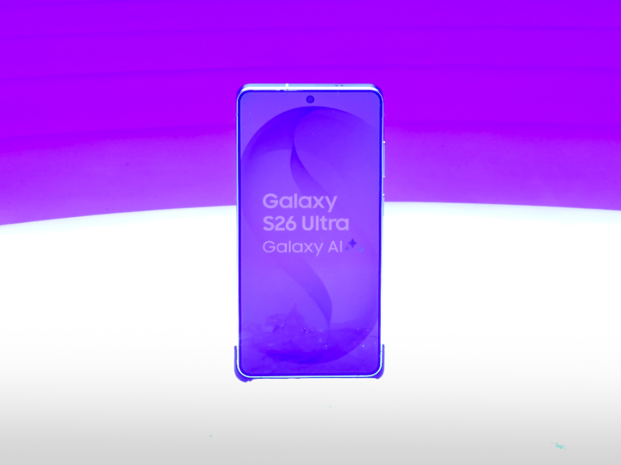 삼성전자 '갤럭시 S26 울트라', MWC 2026서 '최고 전시 제품상(Best in Show)' 수상