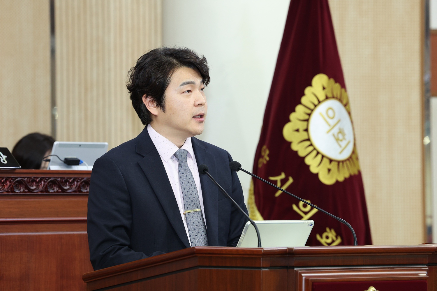 신현철 고양특례시의원