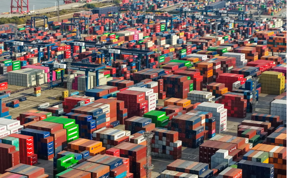 (상보) 1월 경상수지 132.6억달러 흑자…수출 30% 급증에 역대 5위 - 한은