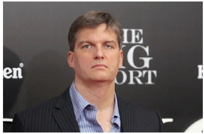 (상보) 마이클 버리 “코스피 급등락 사태, 불길한 사태의 전조 시사”