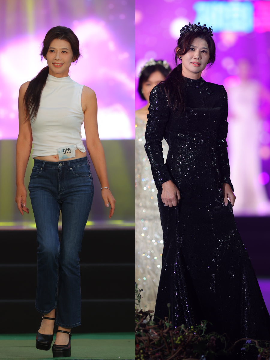 시니어 모델 최은희, 무대에서 콘텐츠 비즈니스까지… 배움으로 꽃피운 인생 2막의 새로운 롤모델