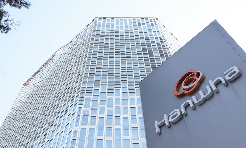 이란 전쟁이 바꾼 재계 지형 … 한화 시총, 사상 첫 4위