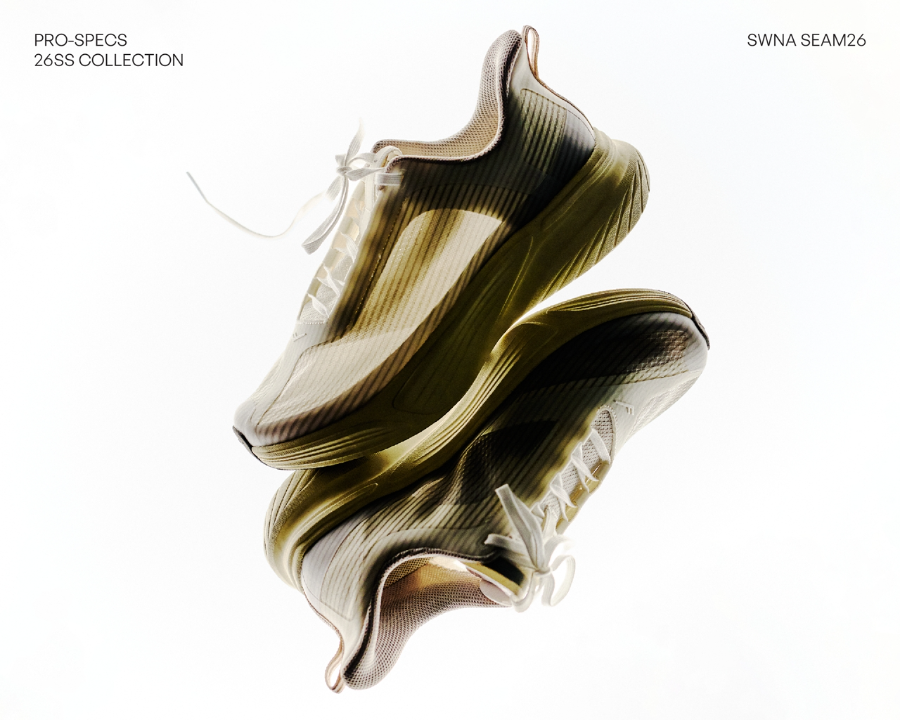 프로-스펙스, 45년 헤리티지 기반 브랜드 리브랜딩 본격화