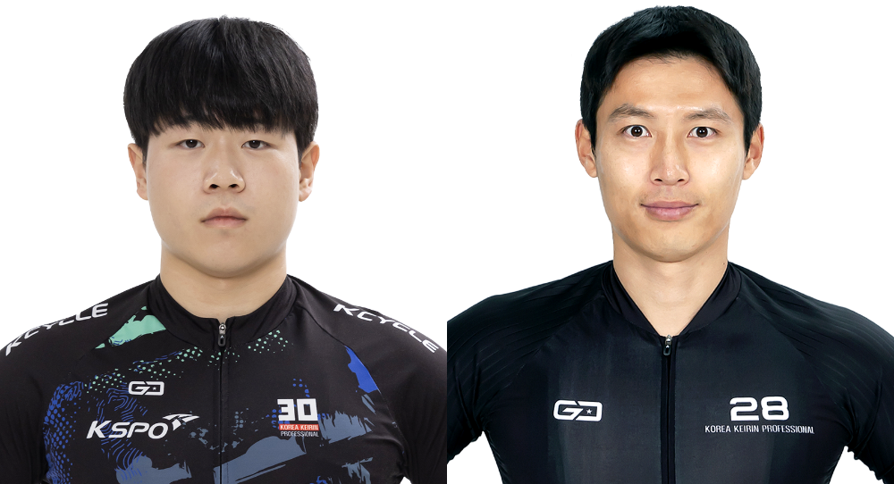 윤명호(30기, A1, 진주) / 임재연(28기, A1, 동서울)