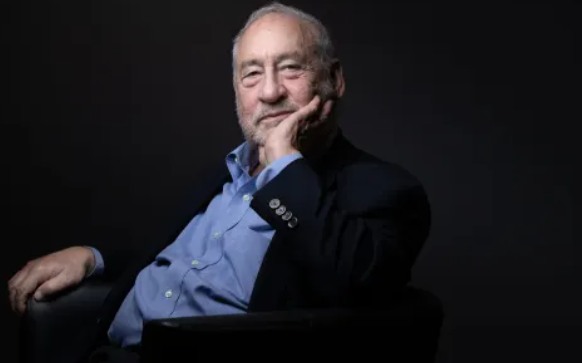 (상보) ‘노벨상’ 스티글리츠 “AI 거품 붕괴시 거시경제 충격 불가피”