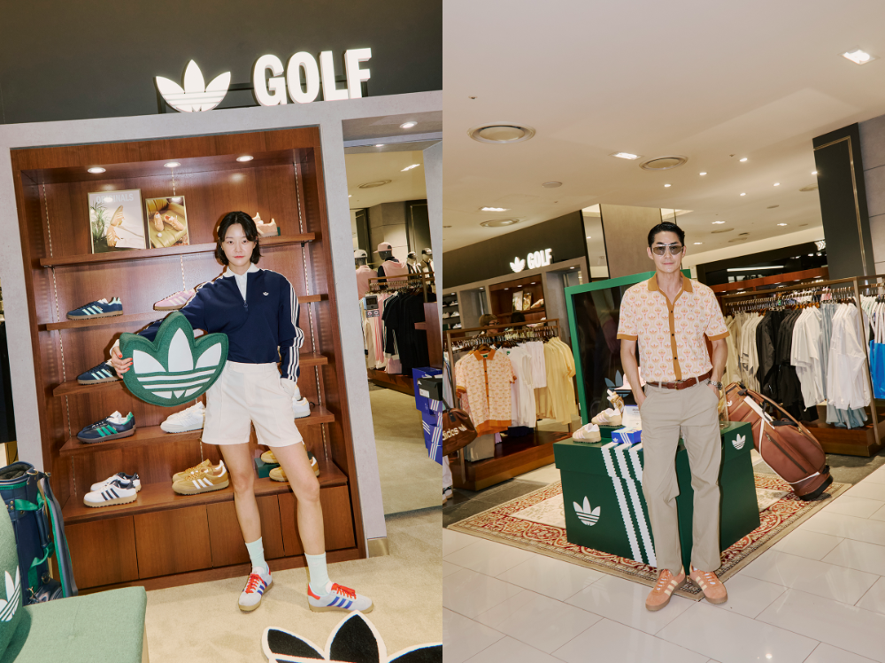 강승현 배우 /브랜드 엠버서더 배정남 모델 겸 배우