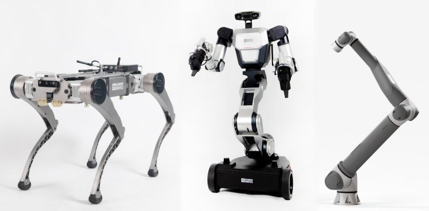 미공개정보 이용 의혹 검찰 수사 레인보우로보틱스는 어떤 회사?