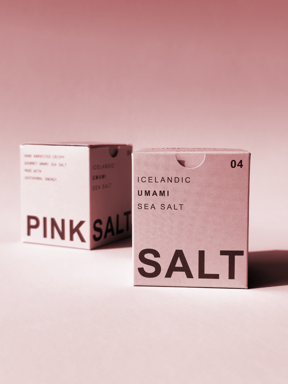 두루글로벌, 아이슬란드 ‘우마미 씨 솔트’ 독점 수입…프리미엄 수입 식품 시장 확대