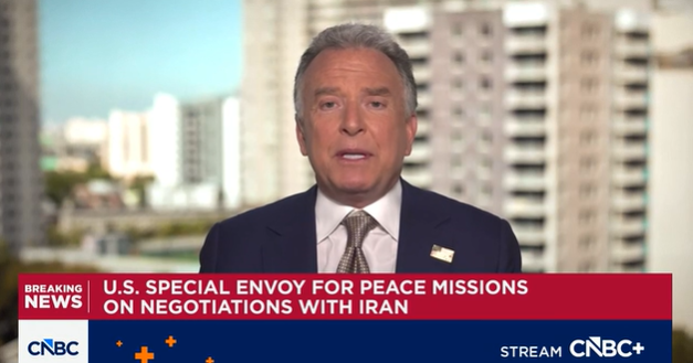 (상보) 트럼프 “이란과 대화 가능...어떤 조건이냐에 달려”