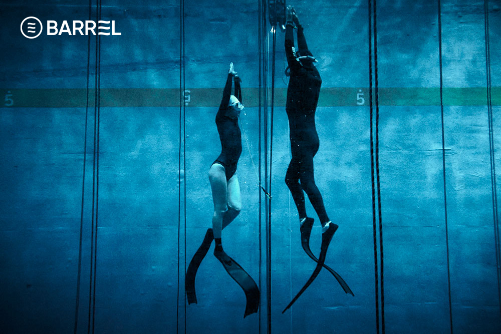 배럴, 워터 스포츠 체험 클래스 운영… 소비자 접점 확대