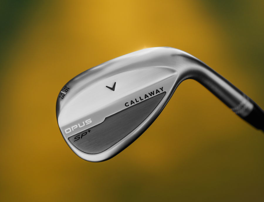 캘러웨이골프 코리아, 오퍼스(Opus) SP+ 웨지 출시