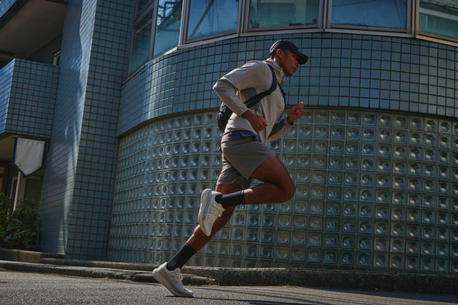 르꼬끄 스포르티브, 봄 러닝 겨냥 ‘에어리 재킷’ 출시…경량·통기성 강화