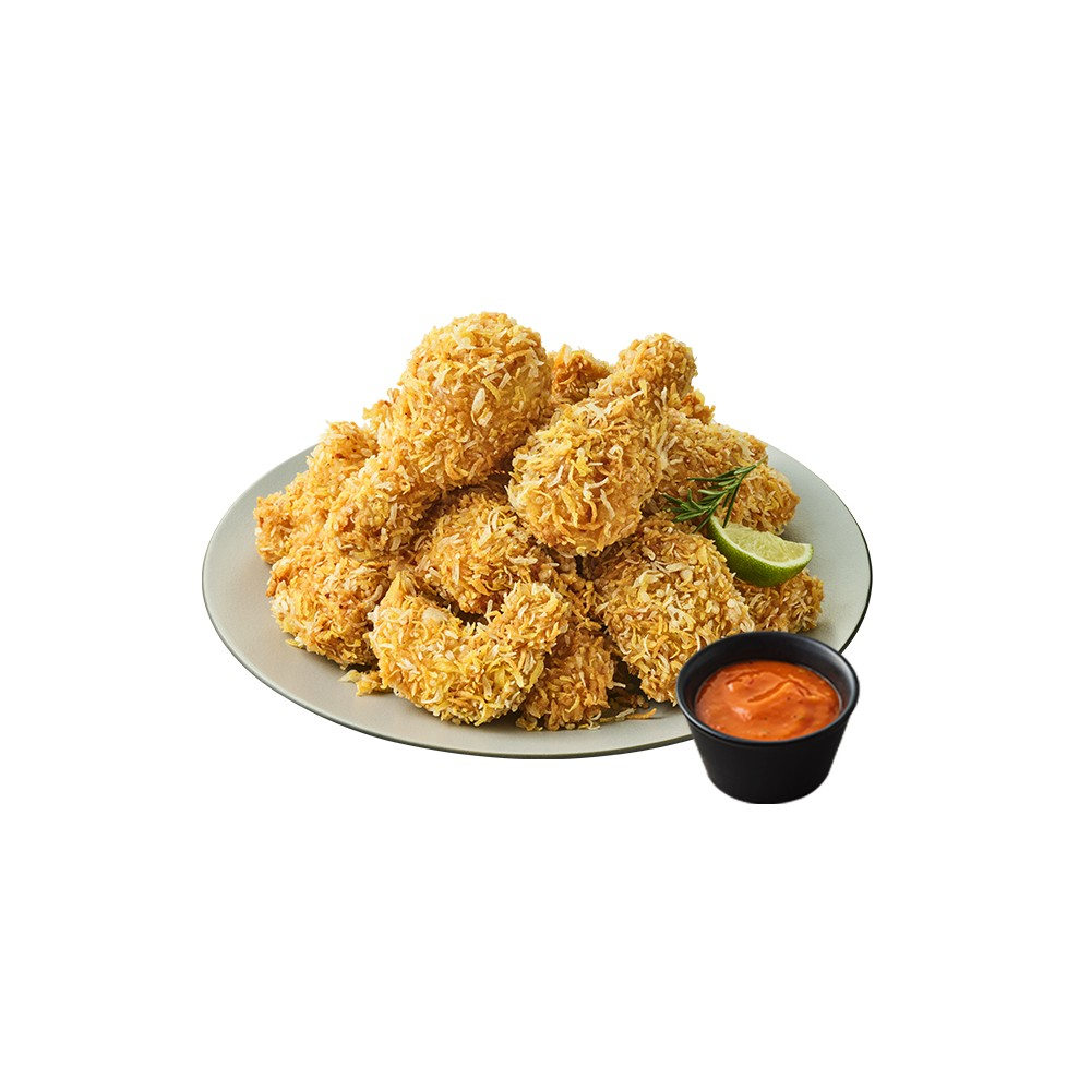 bhc, 지역 커뮤니티 앱 ‘당근’ 포장주문 서비스 오픈