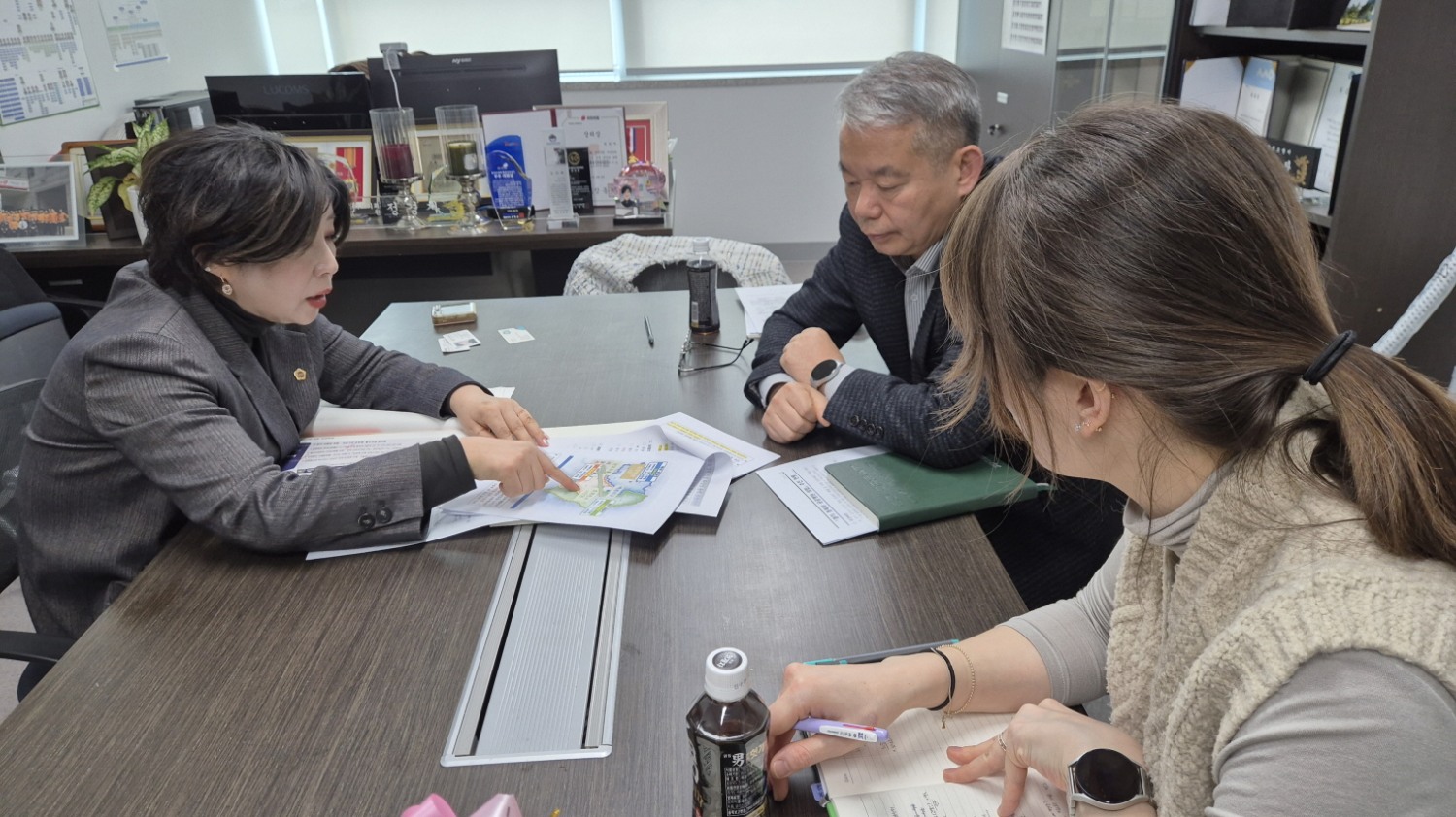 경기 동북부 공공병원 설립 추진 상황 점검